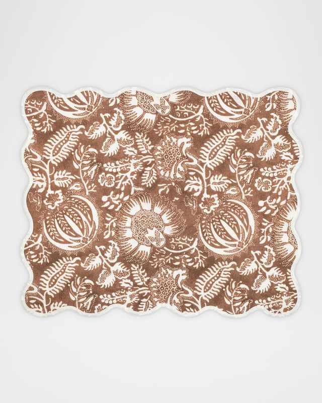 Granada Placemats, Set of 4